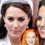 Kate Middleton, Vivienne Westwood