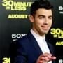 Joe Jonas