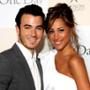 Kevin Jonas, Danielle Deleasa