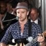 Justin Timberlake