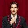 Darren Criss, Glee, Season 3