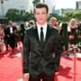 Chris Colfer 