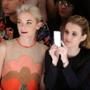 Jaime King, Emma Roberts