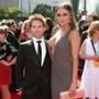 Seth Green, Clare Grant