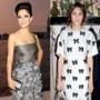 Salma Hayek, Alexa Chung