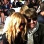 Rachel Zoe, Rodger Berman, Twitter