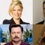 Julie Bowen, Modern Family, Jon Hamm, Mad Men, Nick Offerman, Parks and Recreation, Connie Britton, Friday Night Lights