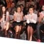 Kendall Jenner, Kourtney Kardashian, Kim Kardashian, Kris Humphries, Brody Jenner