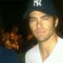Chris Pine, Twitter