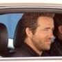 Ryan Reynolds, Kevin Bacon