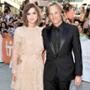 Keira Knightley, Viggo Mortensen