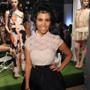 Kourtney Kardashian
