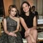 Emma Roberts, Mandy Moore