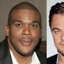 Tyler Perry, Leonardo DiCaprio