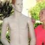 Kendra Wilkinson