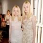 Dakota Fanning, Elle Fanning