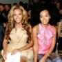 Beyonce Knowles, Solange Knowles