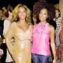 Beyonce Knowles, Solange Knowles