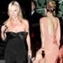 Kate Moss, Kate Hudson
