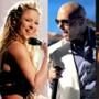 Shakira, Pitbull, Enrique Iglesias