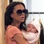 Victoria Beckham, Harper Seven Beckham 