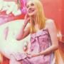 Dakota Fanning, Twitter