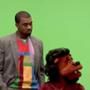Kanye West, Kim Kardashian, Show