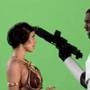 Kanye West, Kim Kardashian, Show