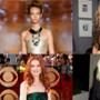 Badgley Mischka, Model, Beyonce Knowles, Marcia Cross, Christina Applegate
