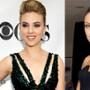Scarlett Johansson, Mila Kunis