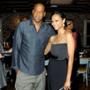 Jay-Z, Zoe Saldana