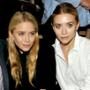 Mary-Kate Olsen, Ashley Olsen