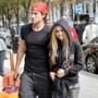 Avril Lavigne, Brody Jenner