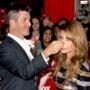 Simon Cowell, Paula Abdul