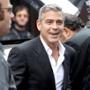 George Clooney