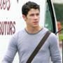 Nick Jonas
