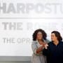 Rosie O'Donnell, Oprah Winfrey