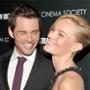 James Marsden, Kate Bosworth