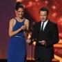 Katie Holmes, Bryan Cranston