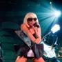 Lady Gaga, Dancing with the Stars Performances, DWTS