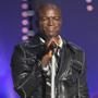 Seal, Dancing with the Stars Performances, DWTS