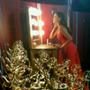 Sofia Vergara, WhoSay, Emmys Twitter Pictures