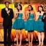 Zachary Levi, Cobie Smulders, Taraji P. Henson, Kate Flannery, Wilmer Valderrama, Joel McHale