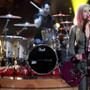 Avril Lavigne, Dancing with the Stars Performances, DWTS