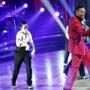 Chris Brown, Dancing with the Stars Performances, DWTS