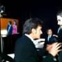 Charlie Sheen, WhoSay, Emmys Twitter Pictures