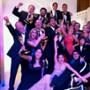 Sofia Vergara, WhoSay, Emmys Twitter Pictures