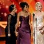 Minka Kelly, Annie Ilonzeh, Rachael Taylor, Drew Barrymore