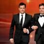 Jimmy Kimmel, Jimmy Fallon