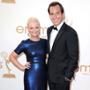 Amy Poehler, Will Arnett